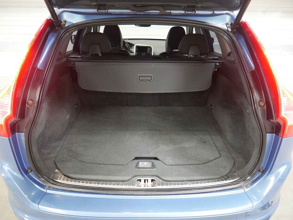Volvo XC60 2.4D  4x4