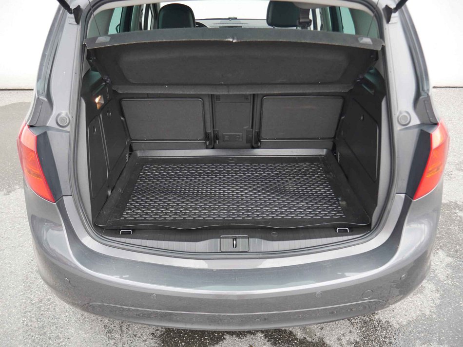 Opel Meriva 1.4T 