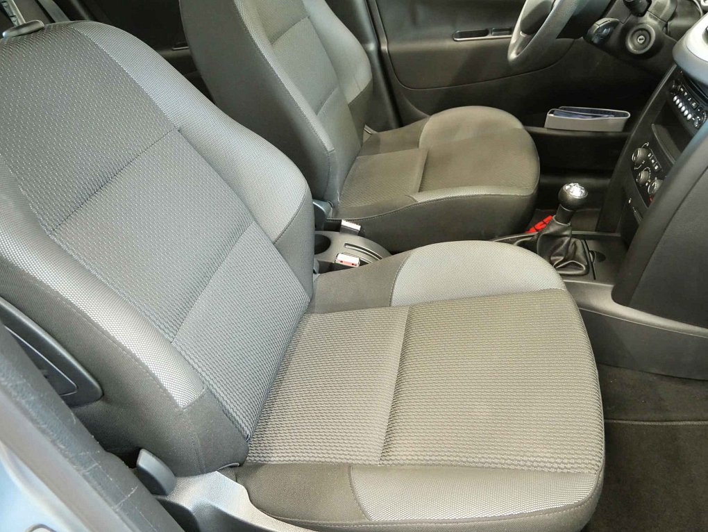Peugeot 207 1.4i 