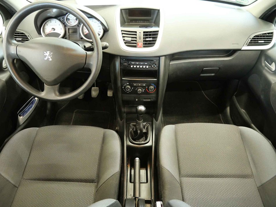 Peugeot 207 1.4i 