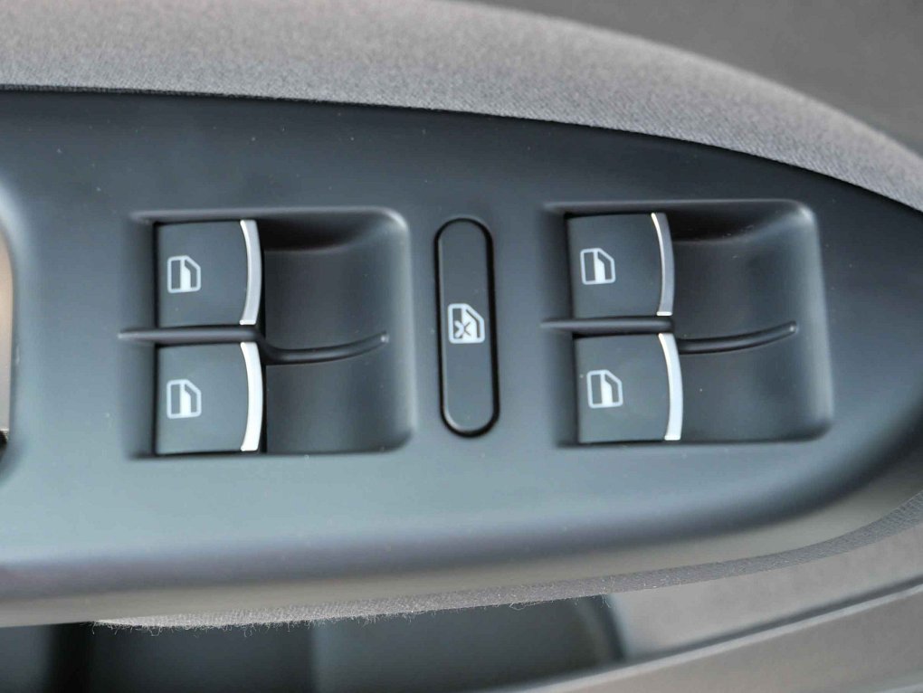 Volkswagen Touran 1.4TSi 