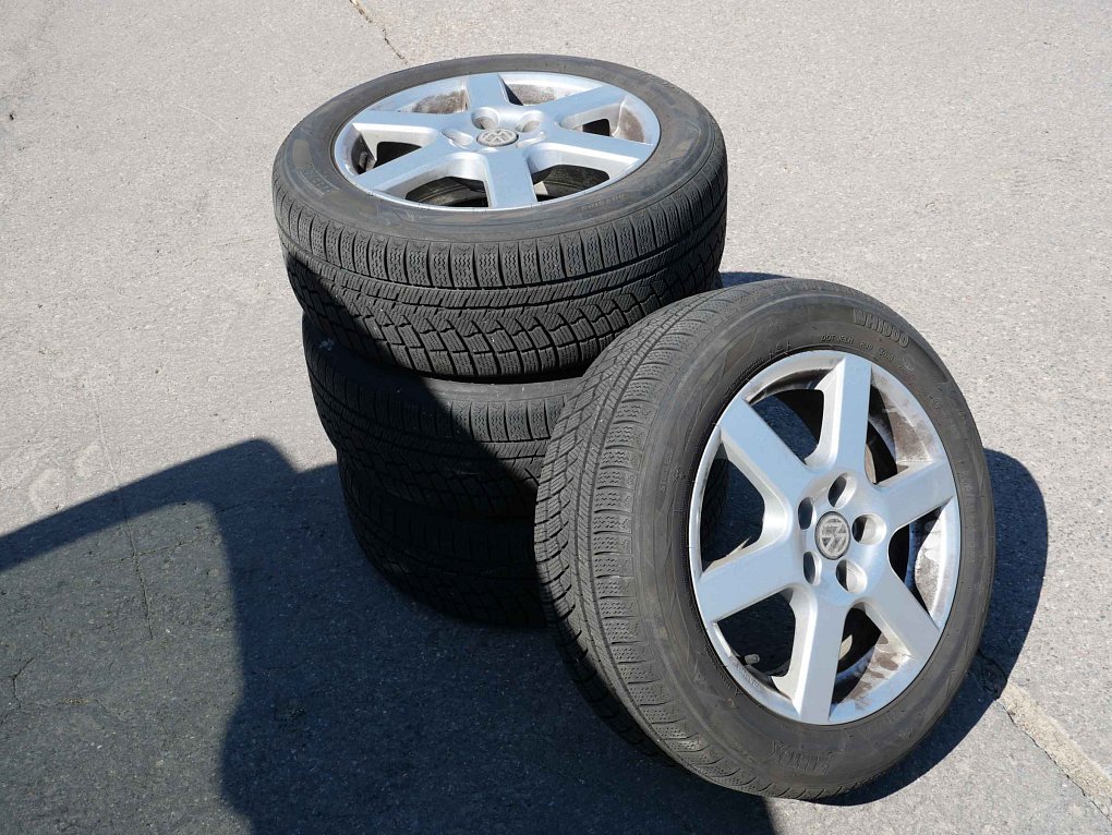 Volkswagen Touran 1.4TSi 