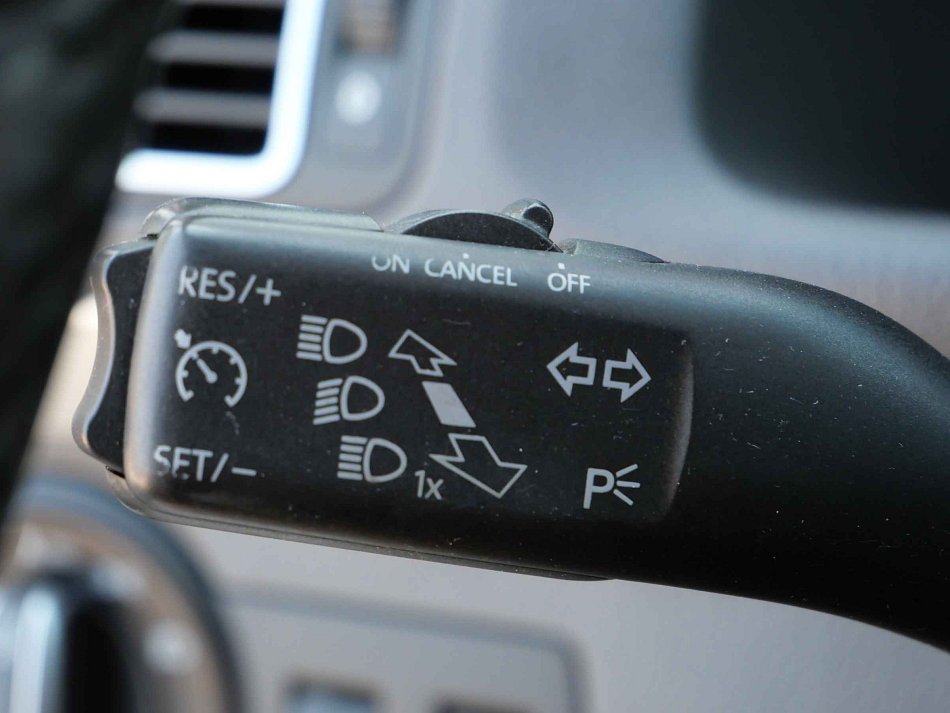 Volkswagen Touran 1.4TSi 