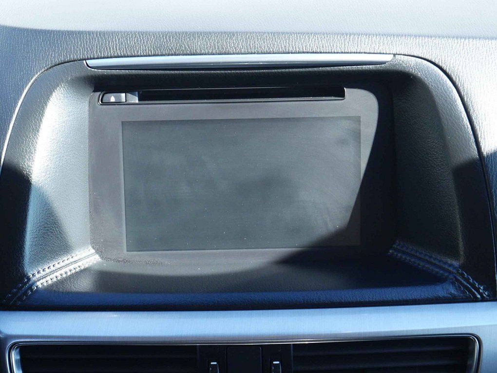 Mazda CX-5 2.0 Skyactiv-G 