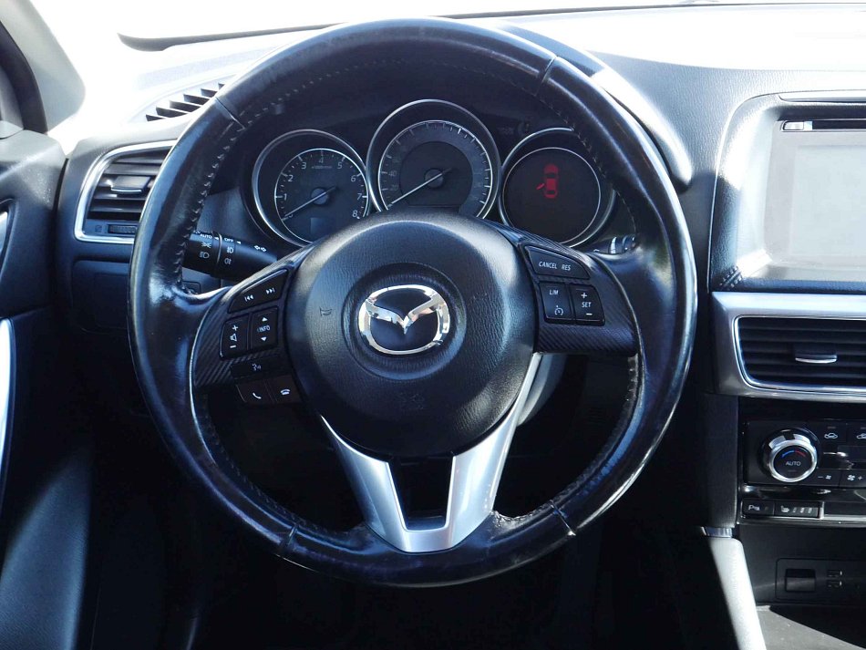 Mazda CX-5 2.0 Skyactiv-G 