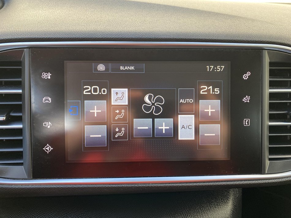 Peugeot 308 1.2 PT Allure