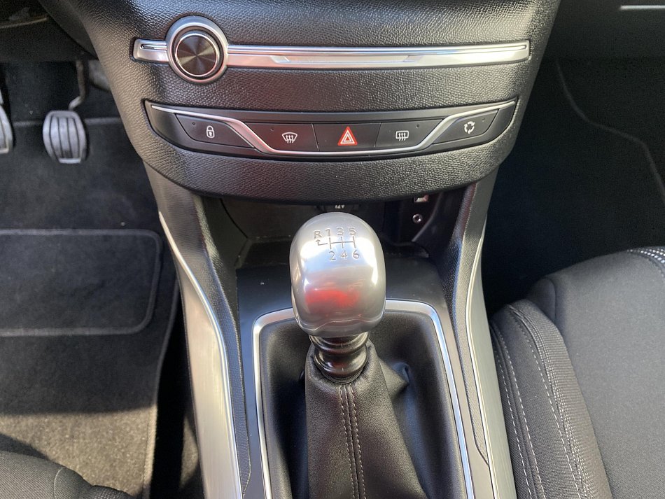 Peugeot 308 1.2 PT Allure