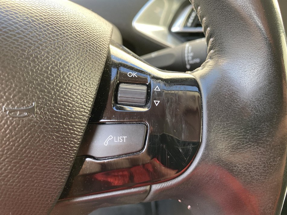 Peugeot 308 1.2 PT Allure