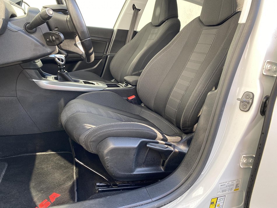 Peugeot 308 1.2 PT Allure
