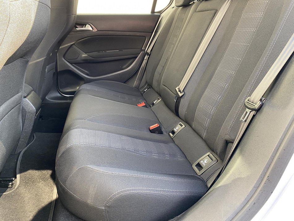 Peugeot 308 1.2 PT Allure