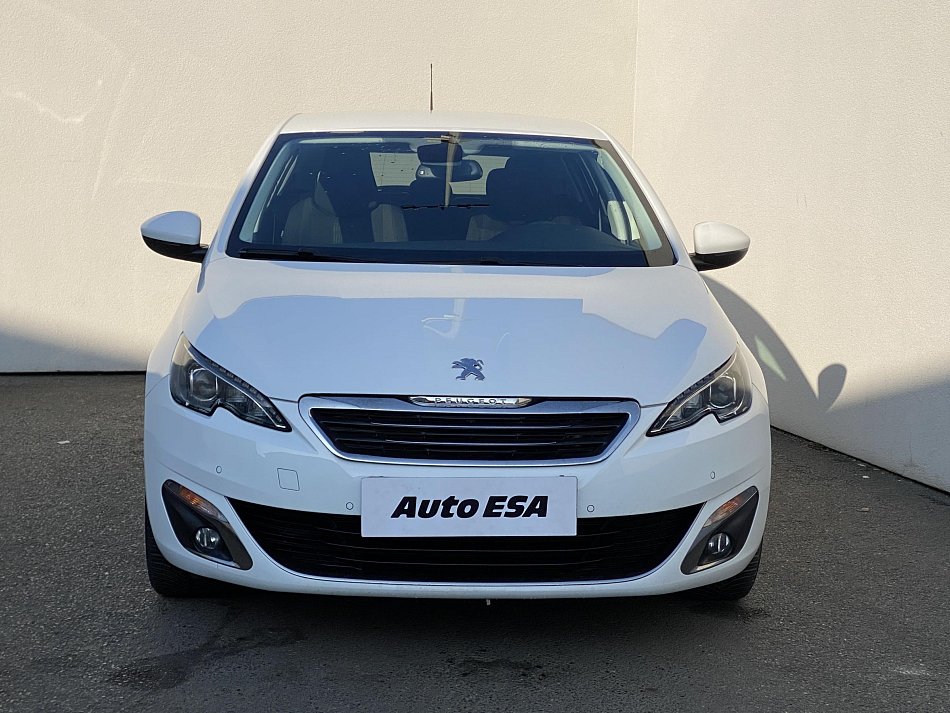 Peugeot 308 1.2 PT Allure