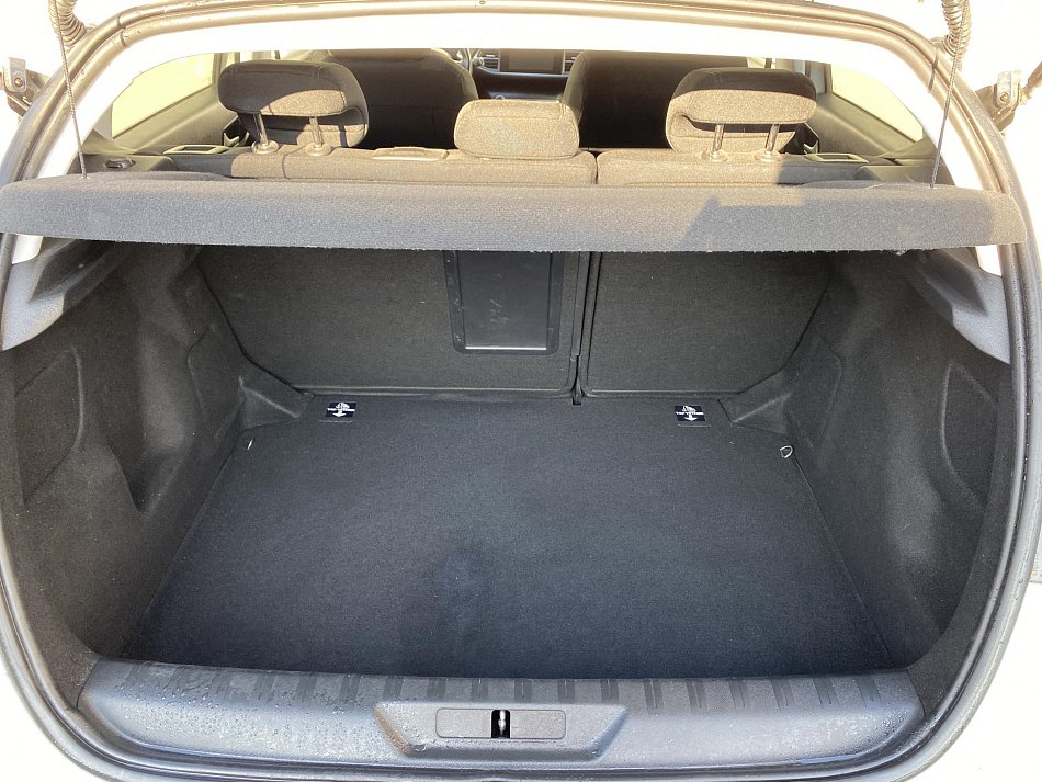 Peugeot 308 1.2 PT Allure