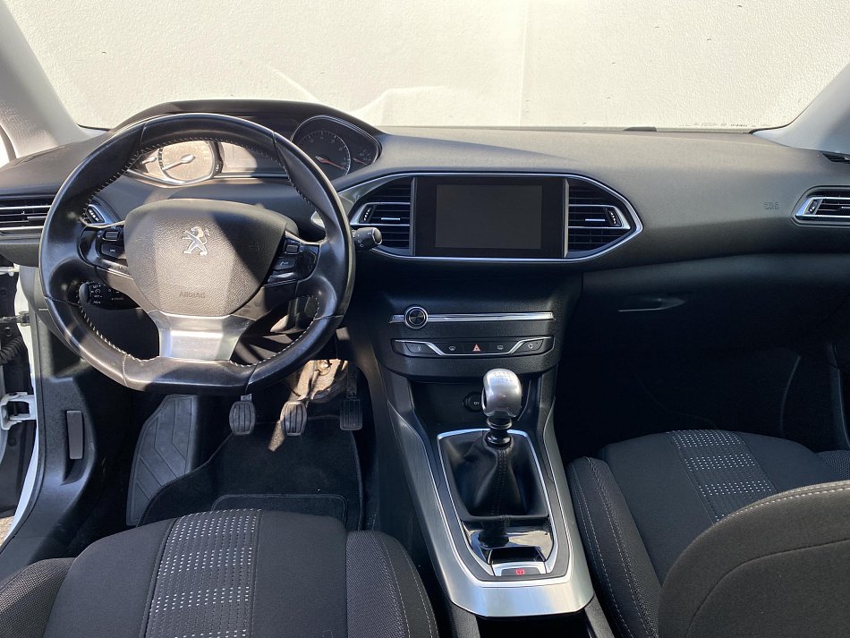 Peugeot 308 1.2 PT Allure