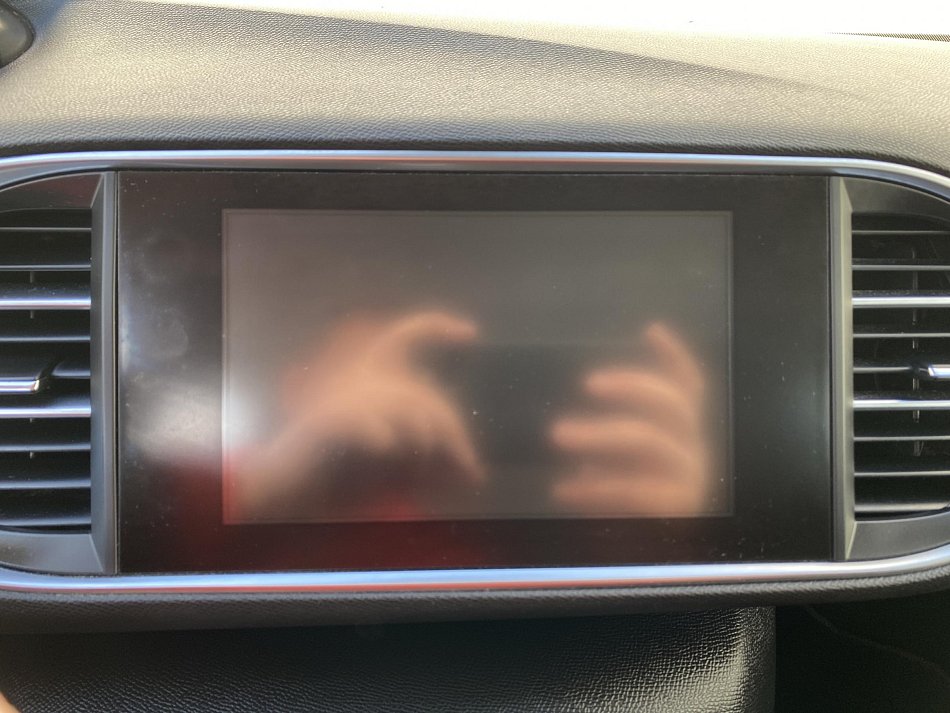 Peugeot 308 1.2 PT Allure