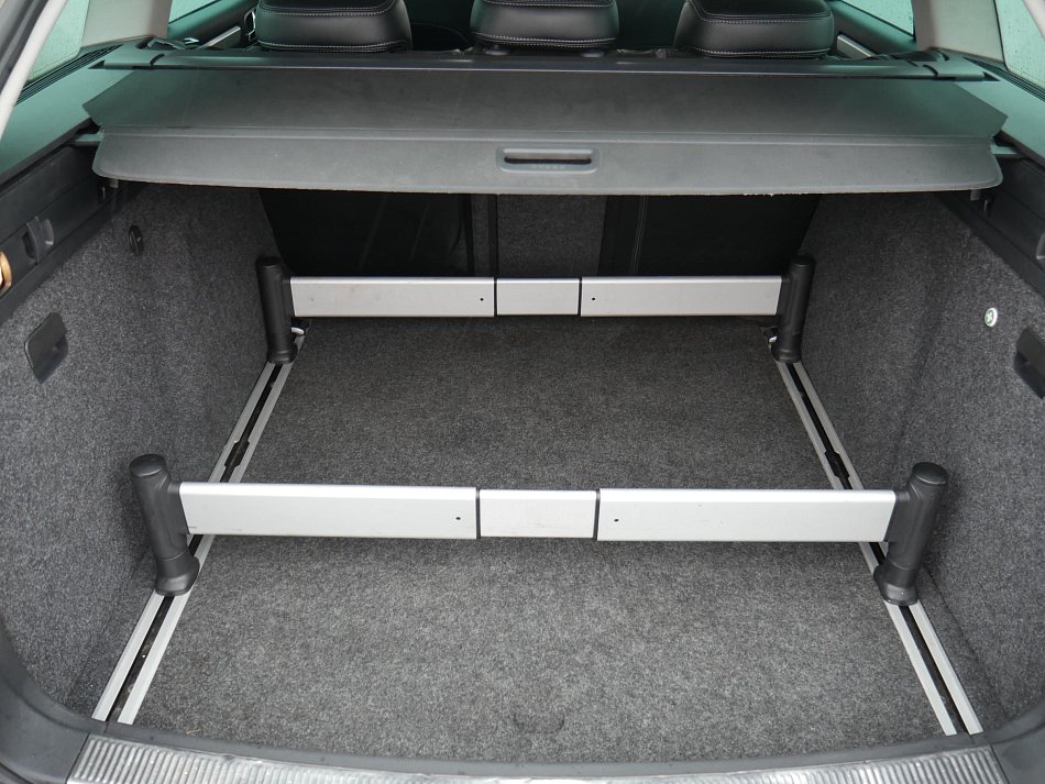 Škoda Superb II 1.6TDi Ambition