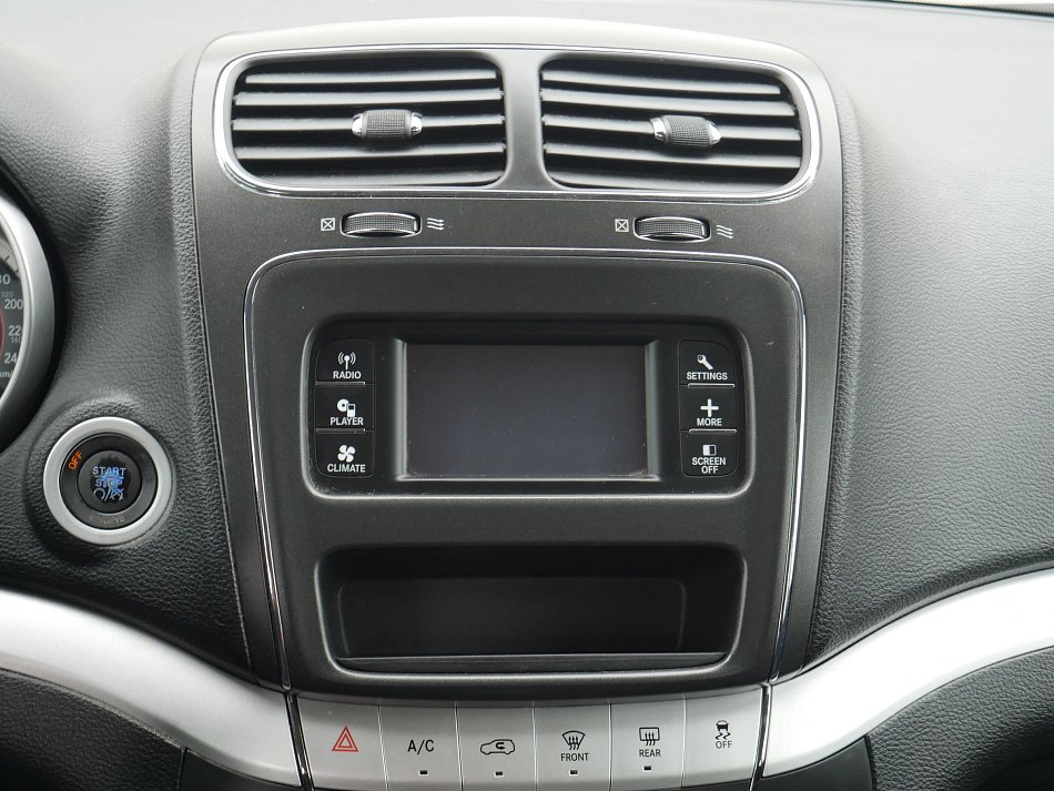 Fiat Freemont 2.0 JTD  7míst