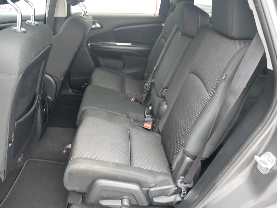 Fiat Freemont 2.0 JTD  7míst