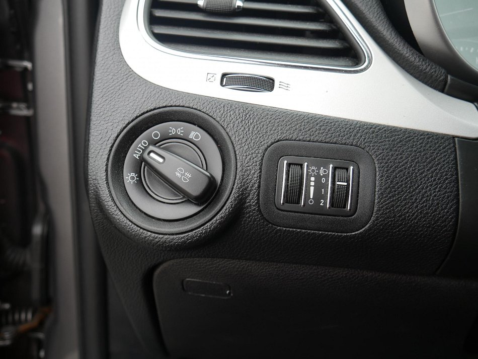 Fiat Freemont 2.0 JTD  7míst