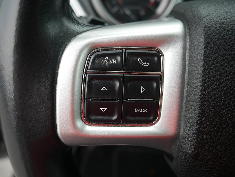 Fiat Freemont 2.0 JTD  7míst