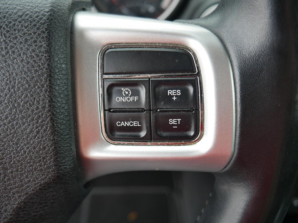Fiat Freemont 2.0 JTD  7míst
