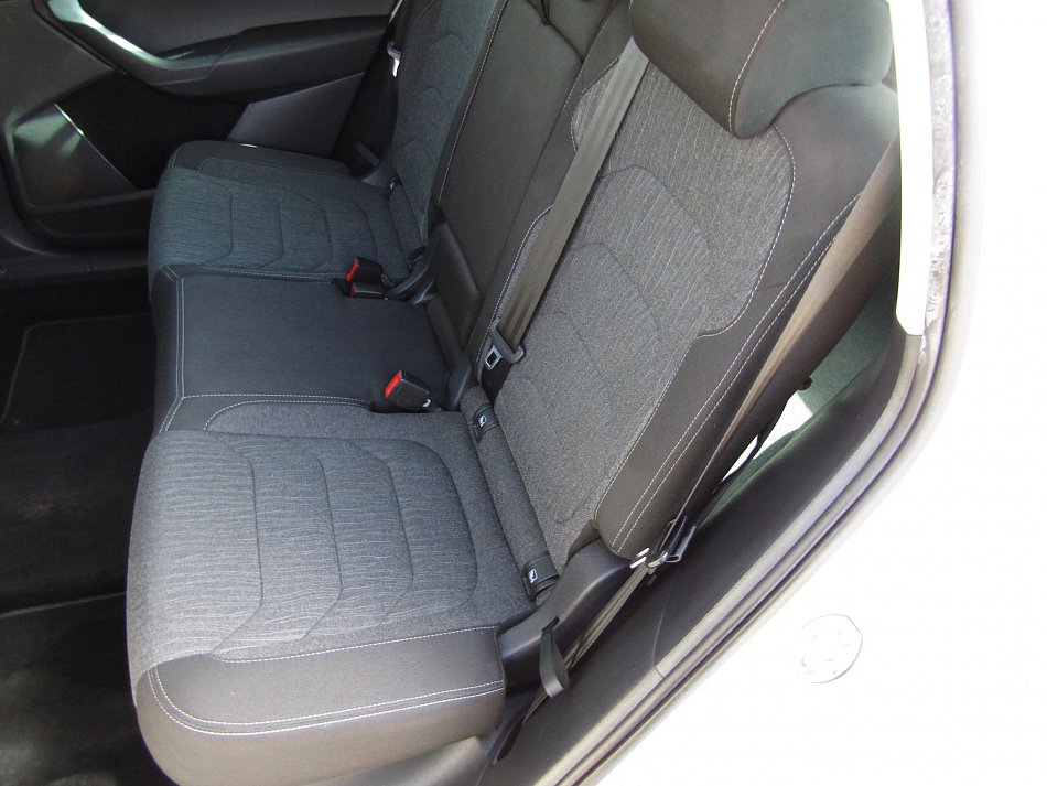 Škoda Kodiaq 1.4 TSi Style 4x4