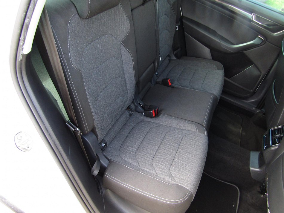 Škoda Kodiaq 1.4 TSi Style 4x4