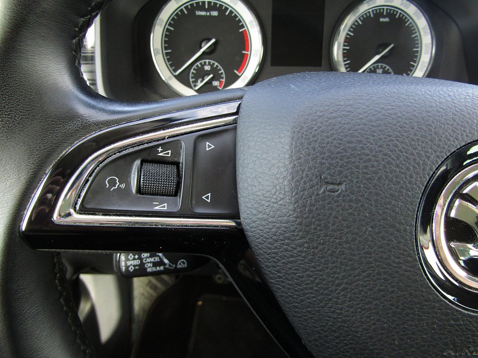 Škoda Kodiaq 1.4 TSi Style 4x4