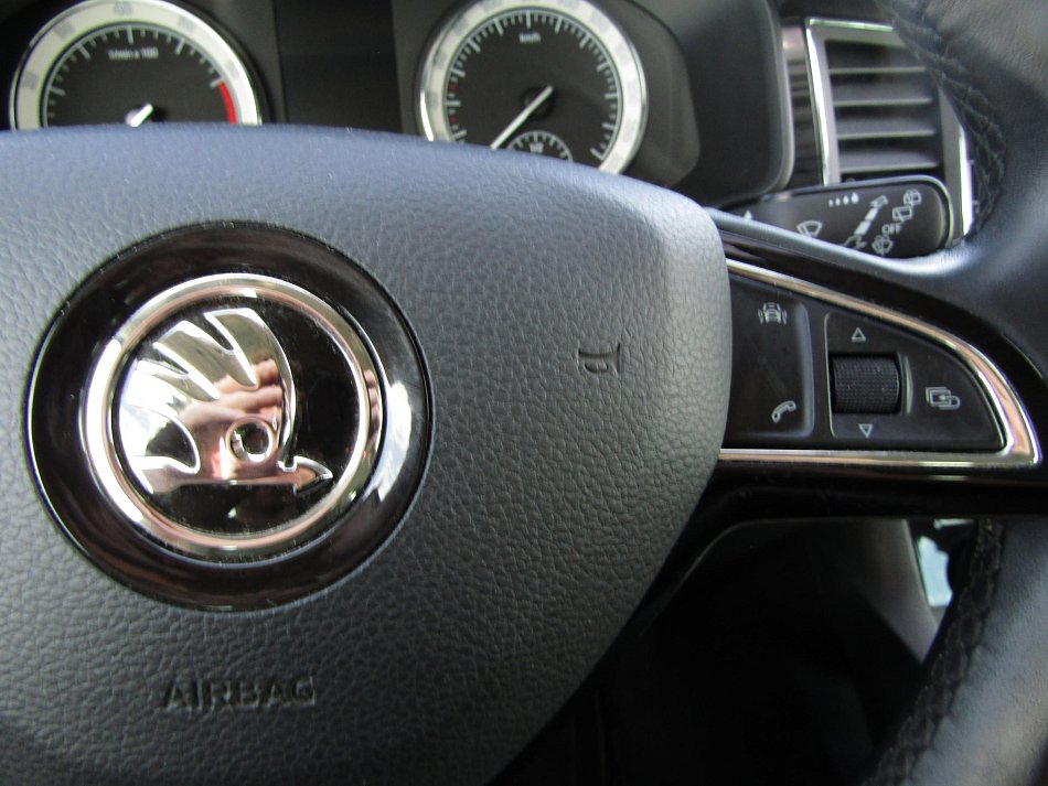 Škoda Kodiaq 1.4 TSi Style 4x4