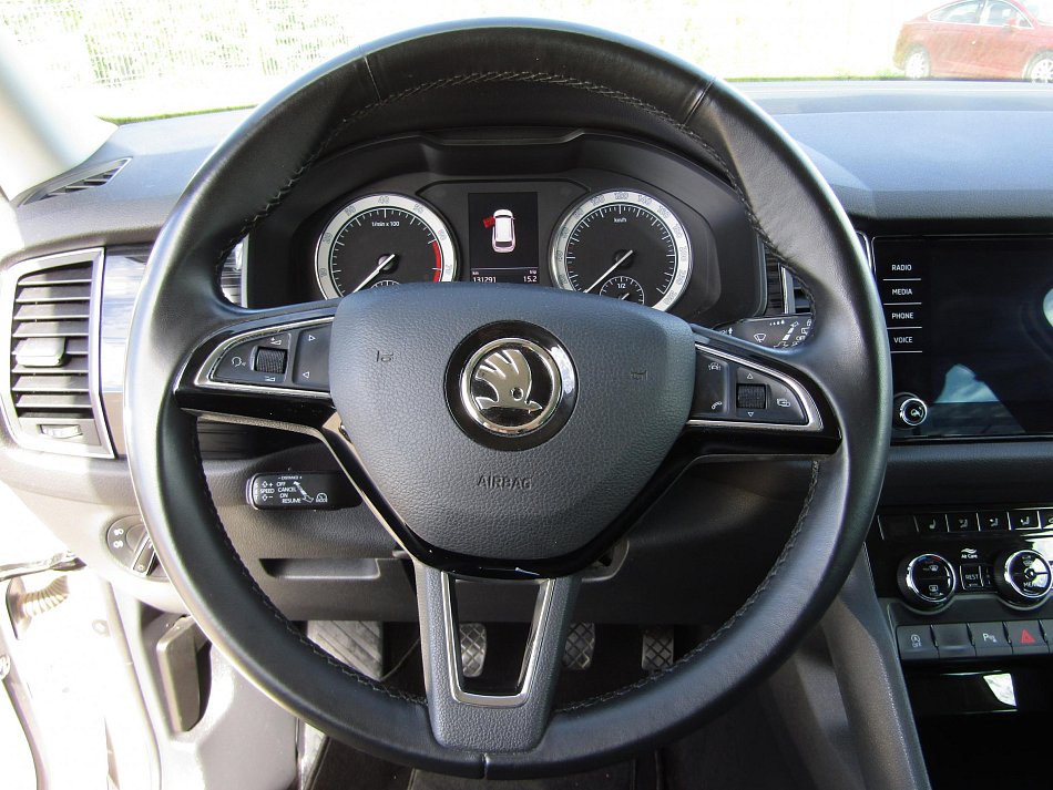Škoda Kodiaq 1.4 TSi Style 4x4