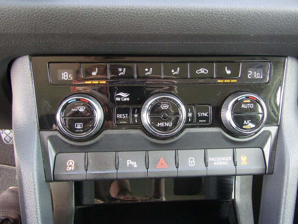 Škoda Kodiaq 1.4 TSi Style 4x4