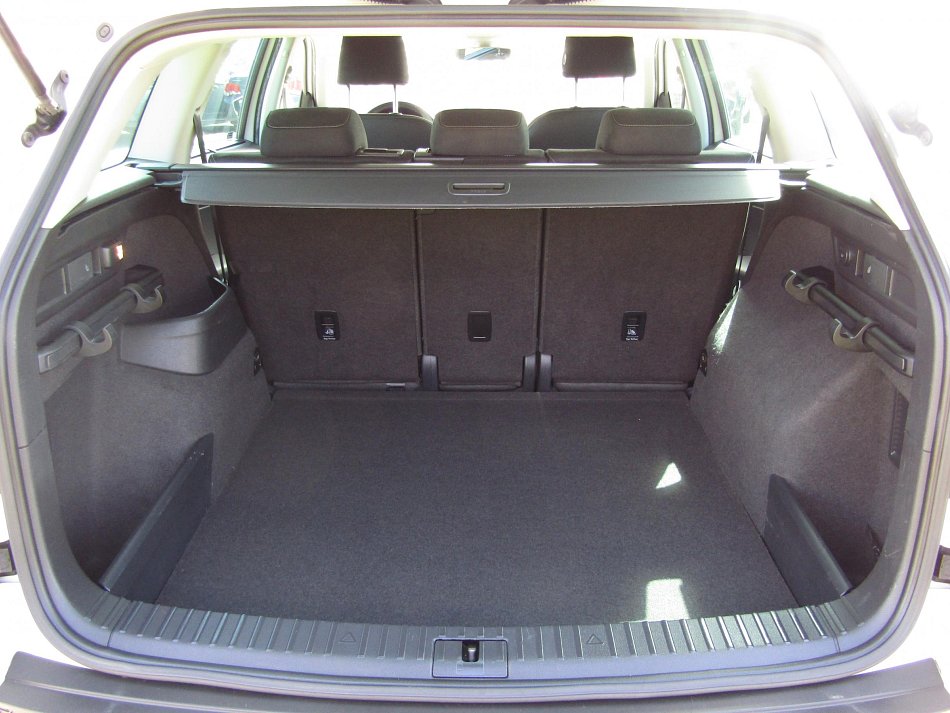 Škoda Kodiaq 1.4 TSi Style 4x4