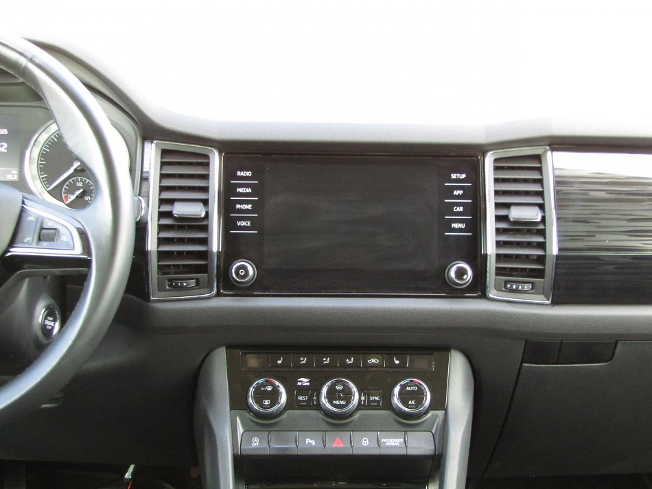 Škoda Kodiaq 1.4 TSi Style 4x4