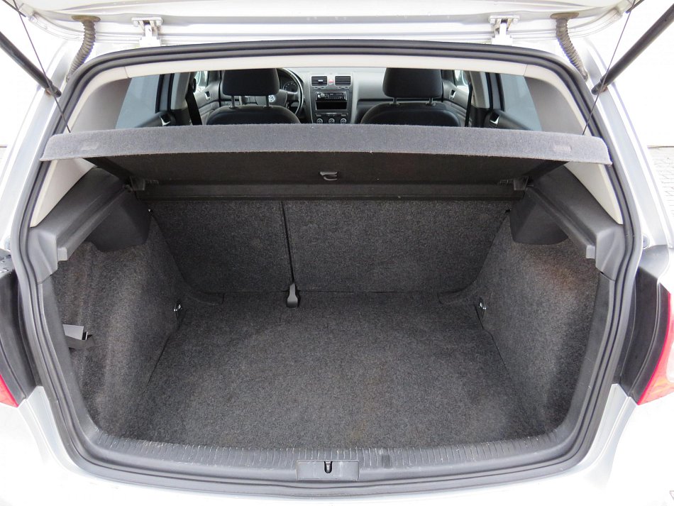 Volkswagen Golf 1.4i 
