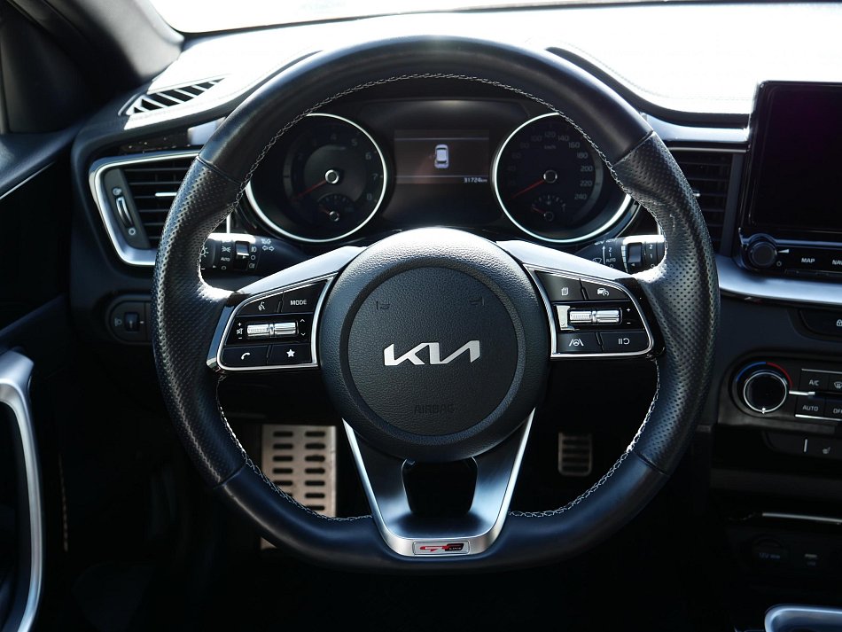Kia Ceed 1.5i GT Line