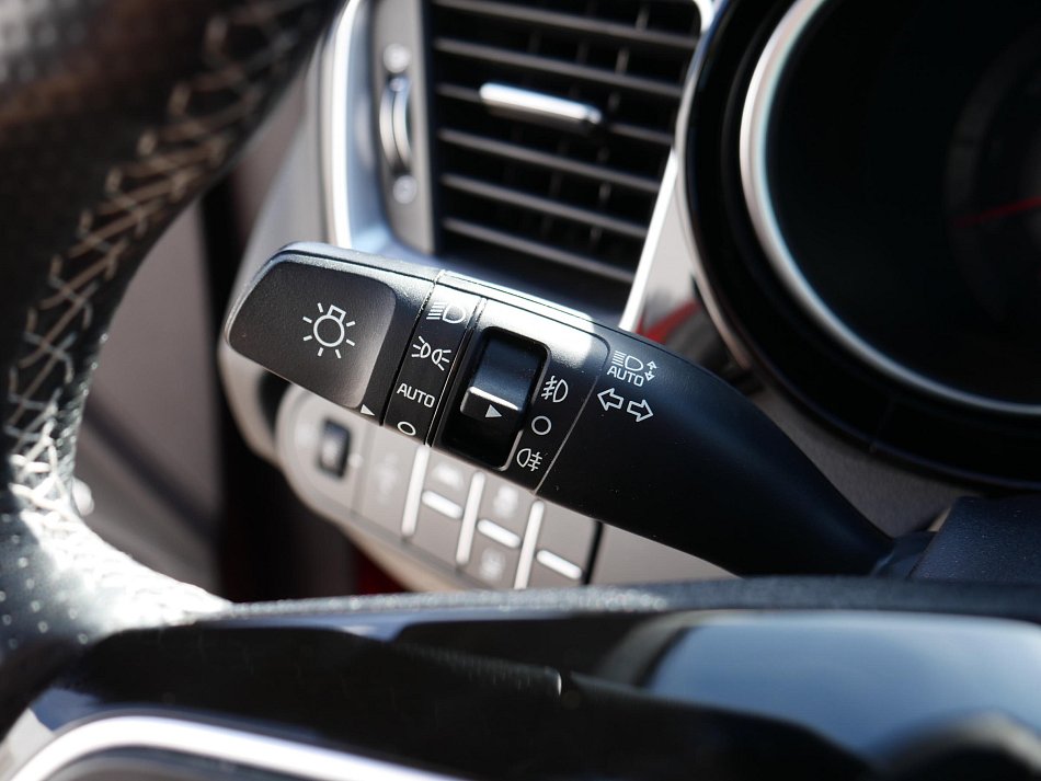 Kia Ceed 1.5i GT Line