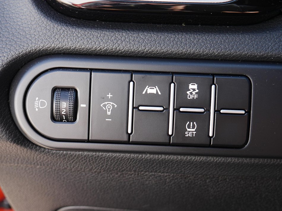 Kia Ceed 1.5i GT Line