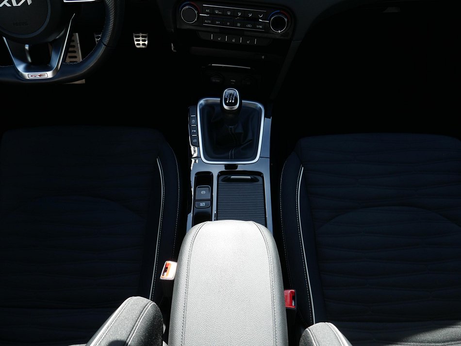 Kia Ceed 1.5i GT Line