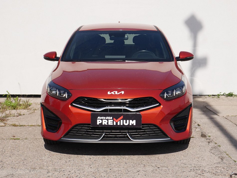 Kia Ceed 1.5i GT Line