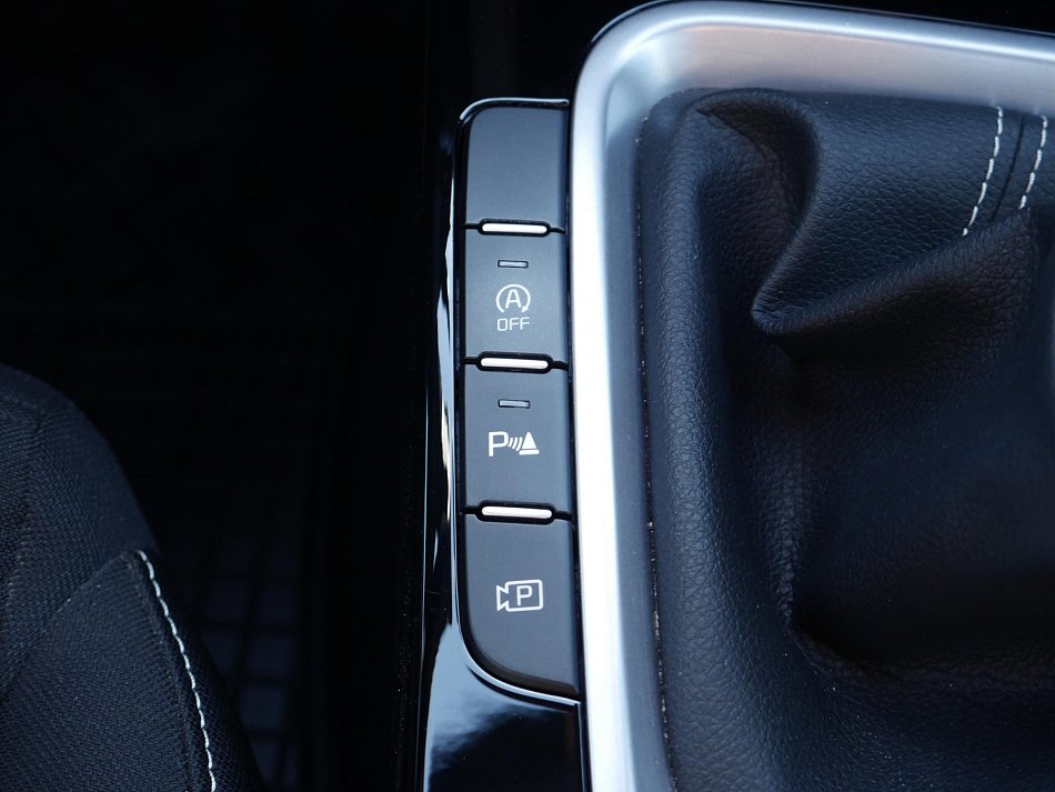 Kia Ceed 1.5i GT Line
