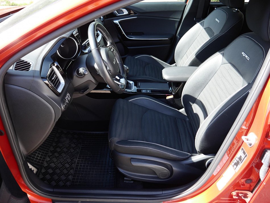Kia Ceed 1.5i GT Line