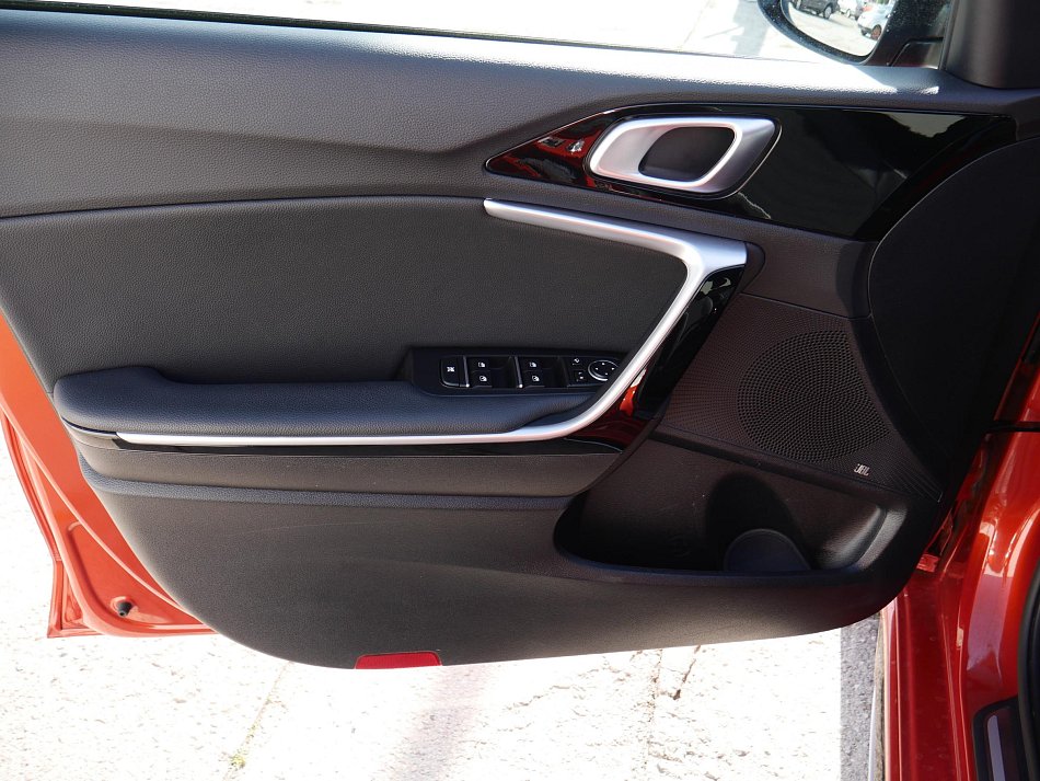 Kia Ceed 1.5i GT Line