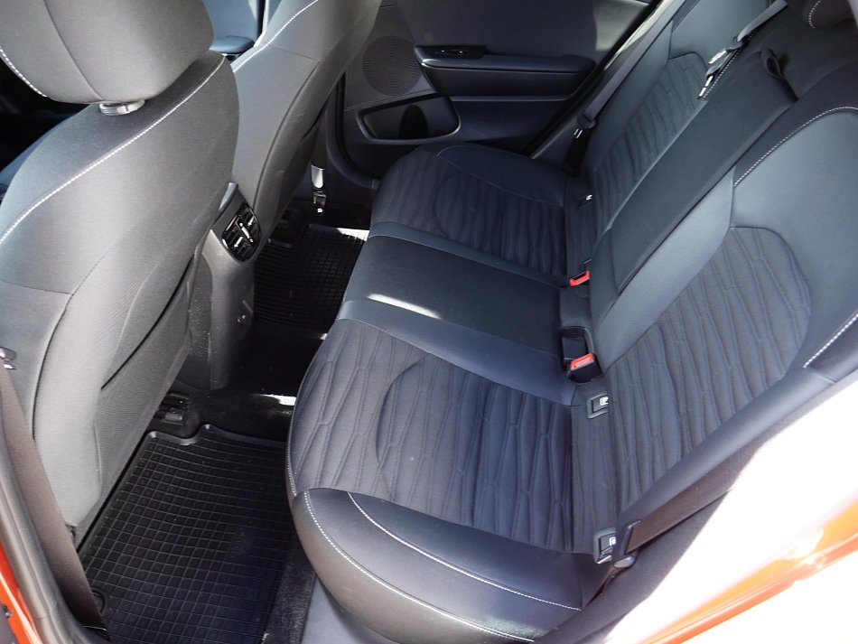 Kia Ceed 1.5i GT Line