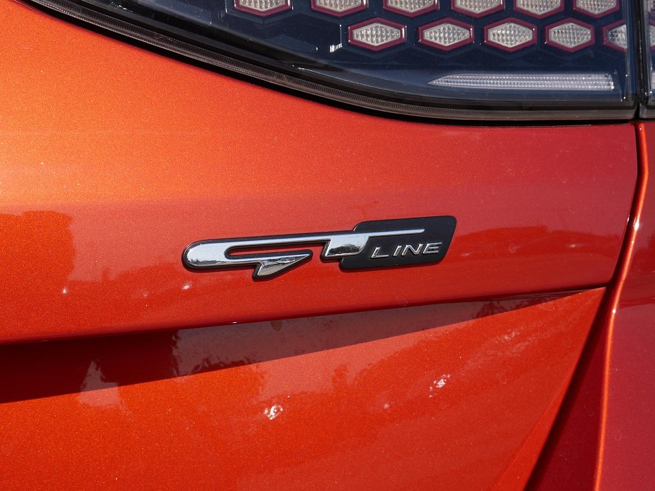 Kia Ceed 1.5i GT Line