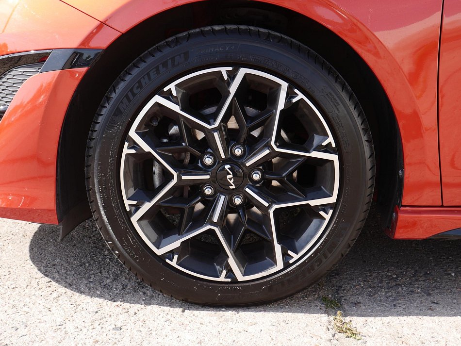 Kia Ceed 1.5i GT Line