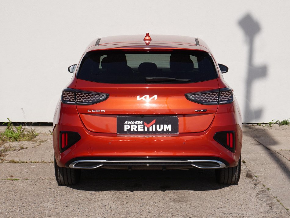 Kia Ceed 1.5i GT Line