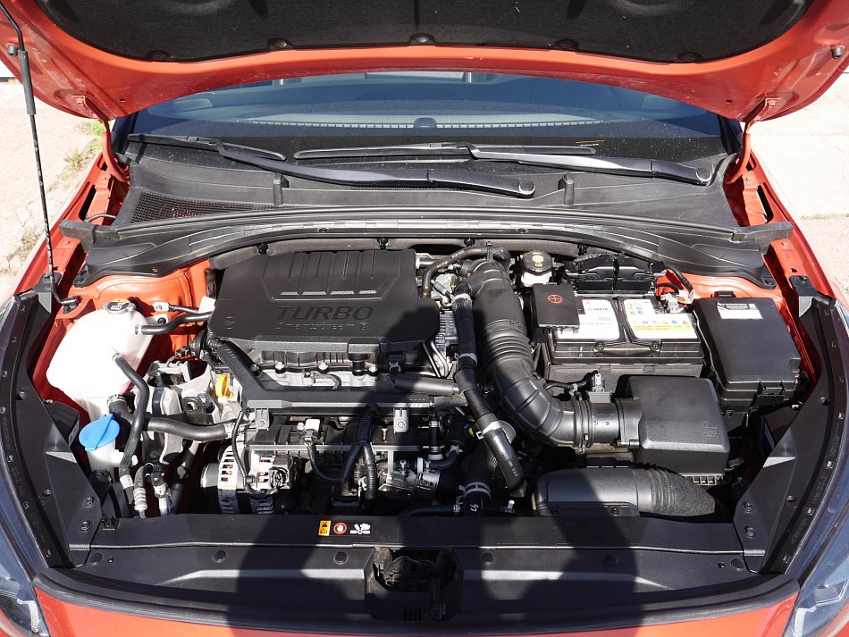 Kia Ceed 1.5i GT Line