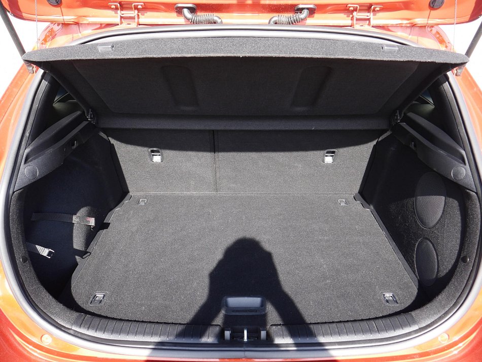 Kia Ceed 1.5i GT Line