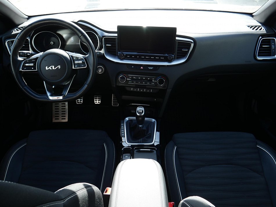 Kia Ceed 1.5i GT Line