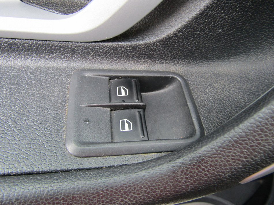 Škoda Fabia II 1.4 i 