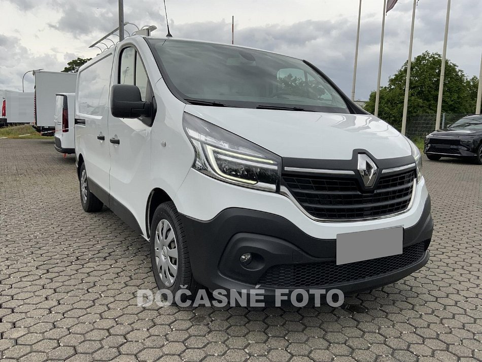 Renault Trafic 2.0dCi  L1H1
